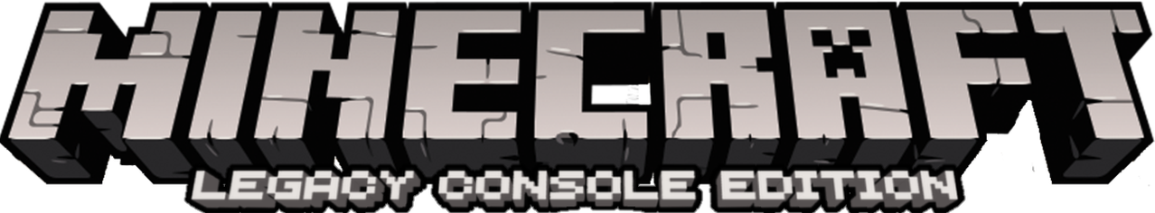 Minecraft Logo